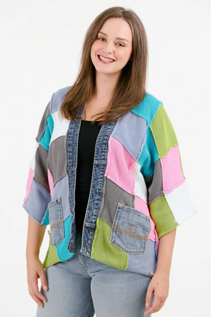 Open image in slideshow, Penny Cardigan
