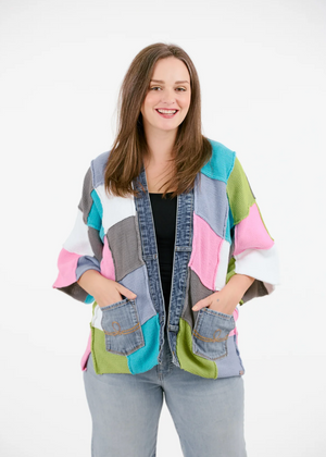 Penny Cardigan