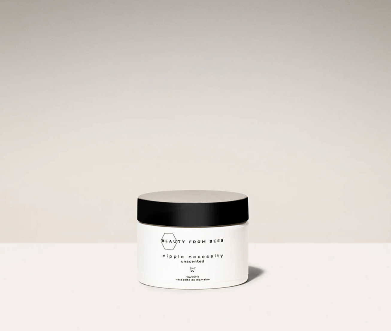 Nipple Necessity - Beauty From Bees
