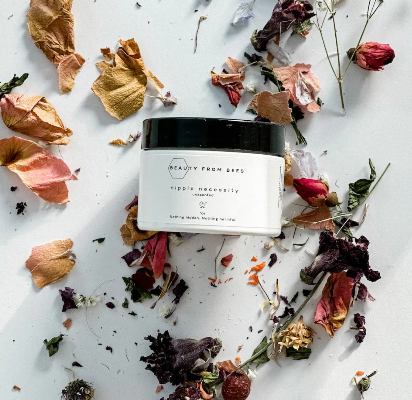 Nipple Necessity - Beauty From Bees
