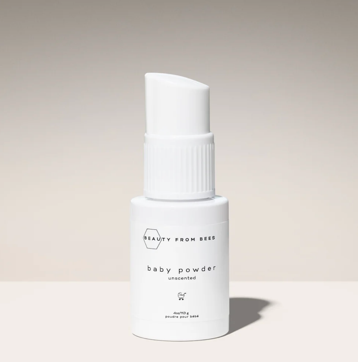 Baby Powder - Beauty From Bees