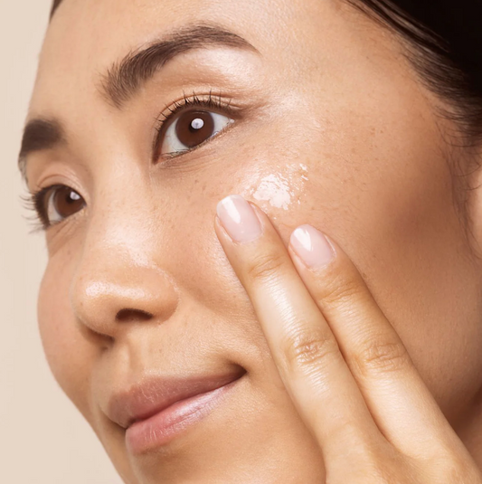 Vitamin C Face Cleanser - Beauty From Bees