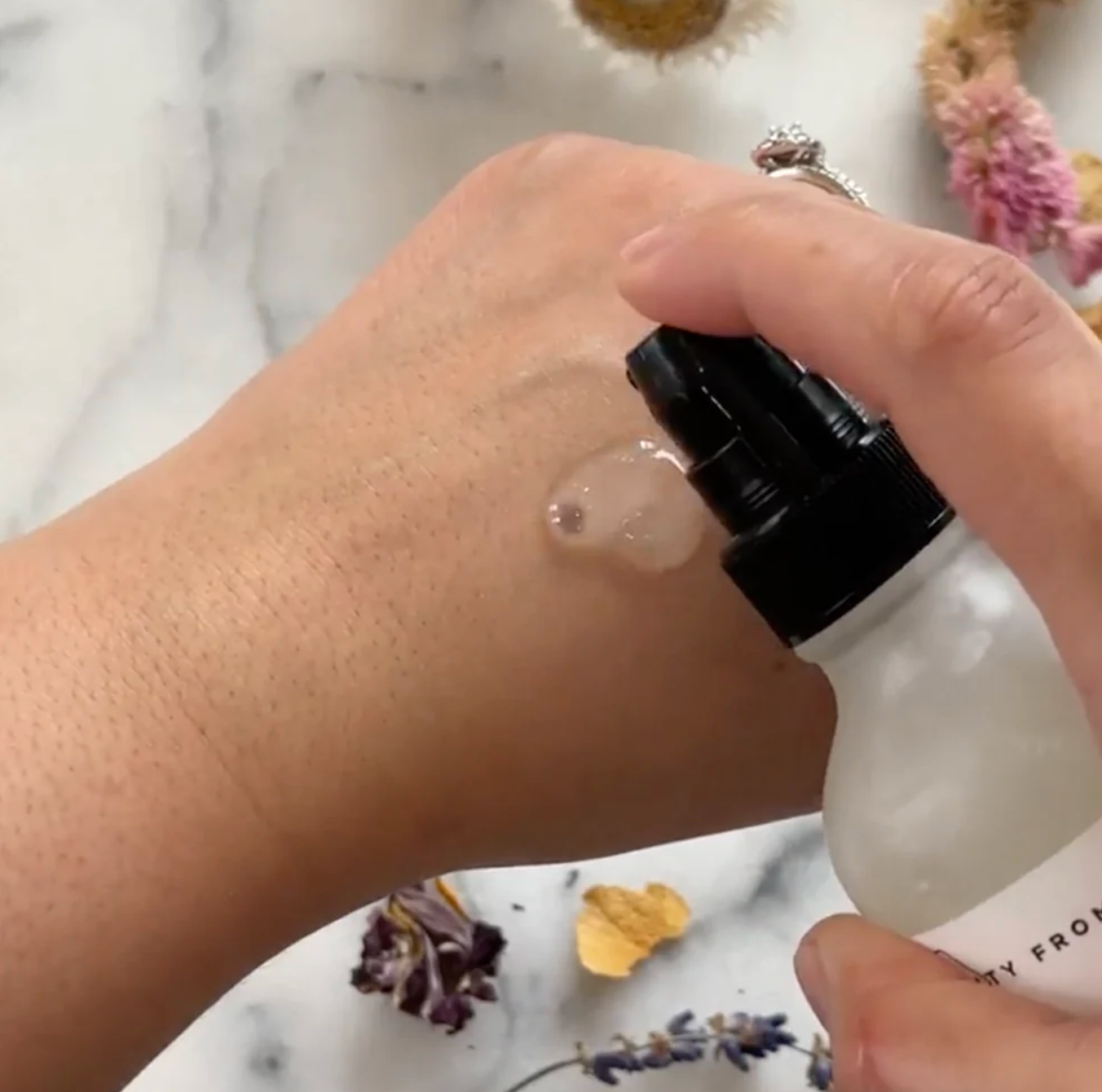 Vitamin C Face Cleanser - Beauty From Bees