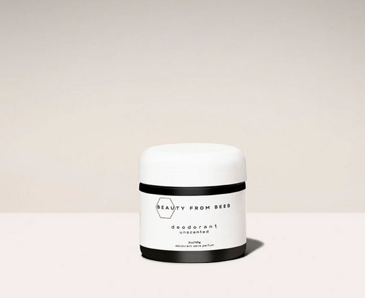 Deodorant - Beauty From Bees