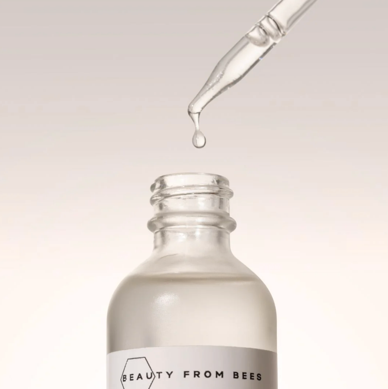 Face Oil - Beauty From Bees