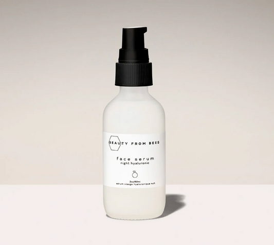 Face Serums - Beauty From Bees