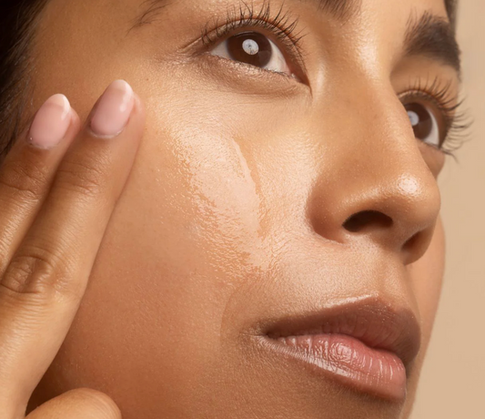 Face Serums - Beauty From Bees