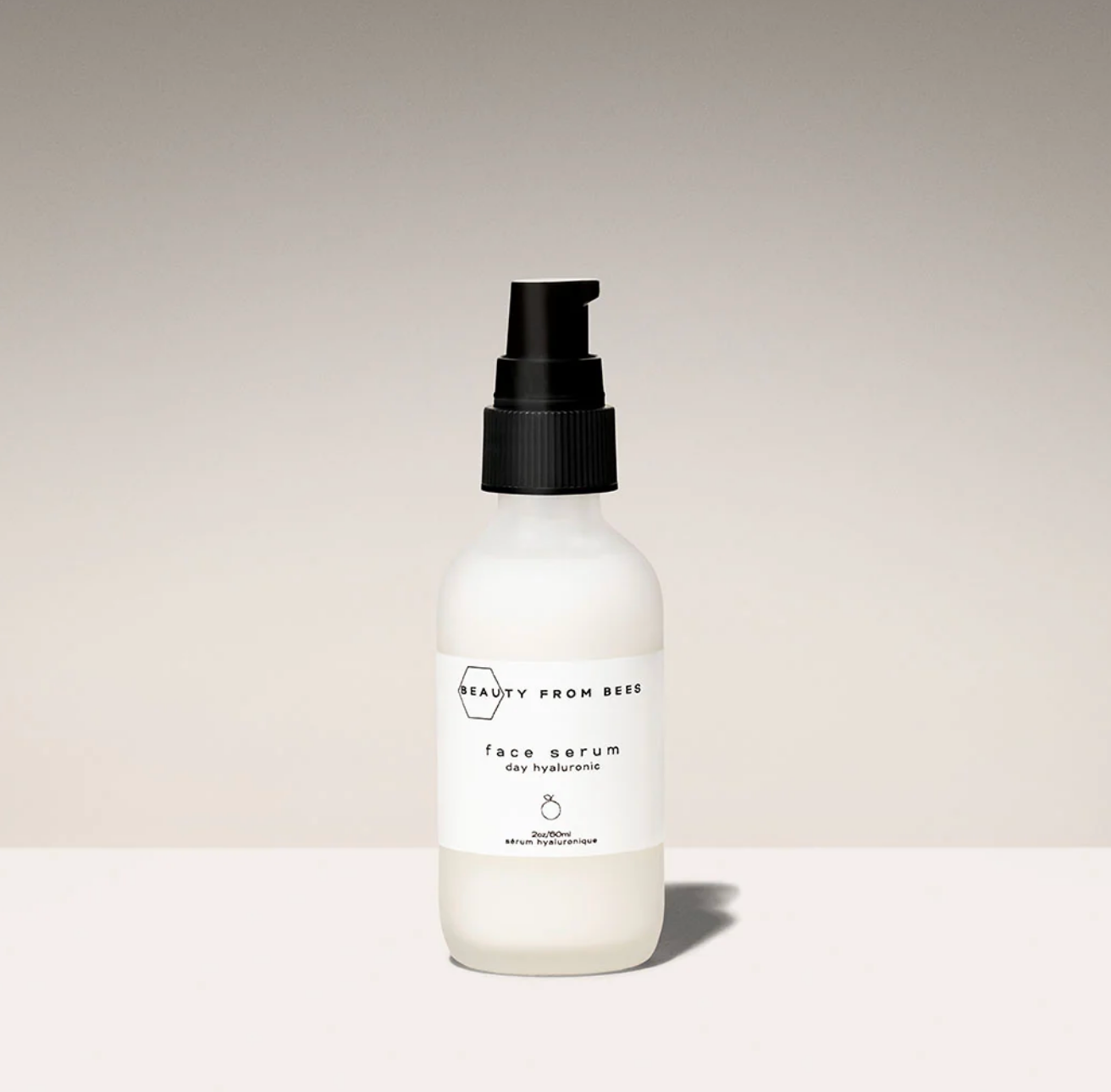 Face Serums - Beauty From Bees