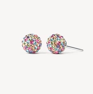 Carnival Lights Sparkle Ball™ Stud Earrings