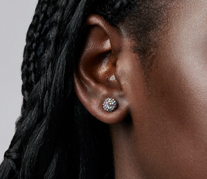 Carnival Lights Sparkle Ball™ Stud Earrings