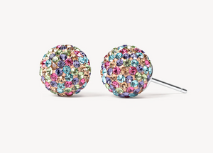 Carnival Lights Sparkle Ball™ Stud Earrings