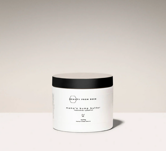 Mama's Bump Butter - Beauty From Bees