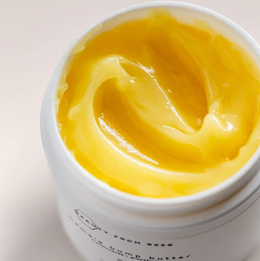 Mama's Bump Butter - Beauty From Bees