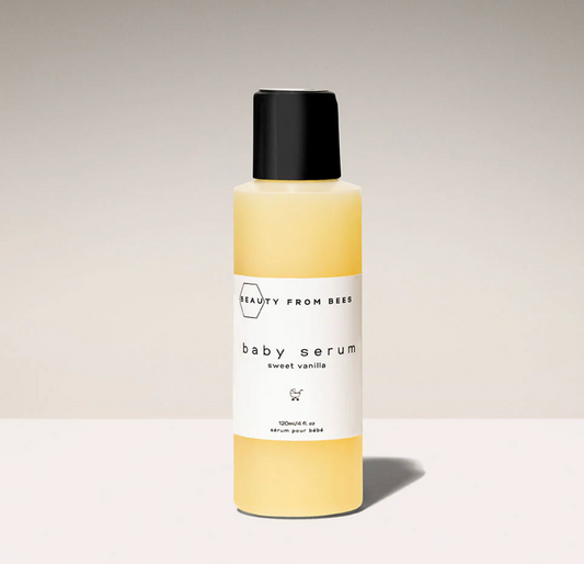 Baby Serum - Beauty From Bees