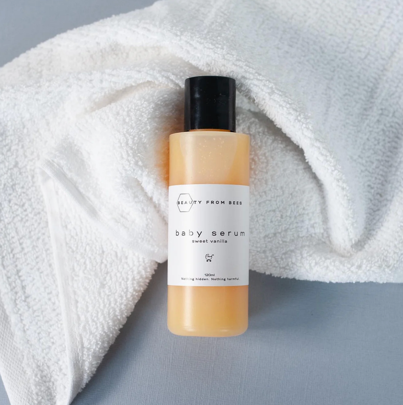 Baby Serum - Beauty From Bees
