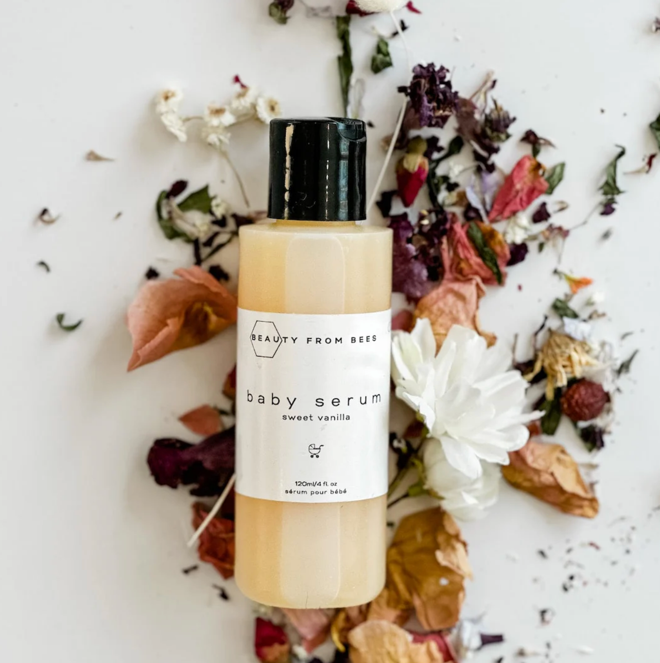 Baby Serum - Beauty From Bees