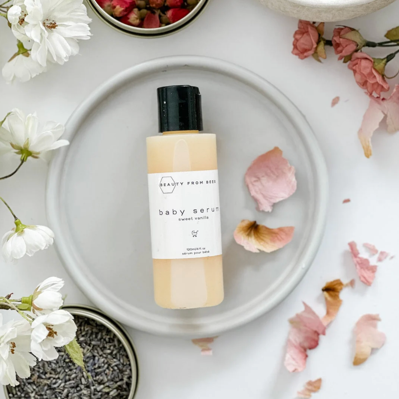 Baby Serum - Beauty From Bees
