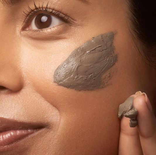 Dead Sea Mud Mask - Beauty From Bees
