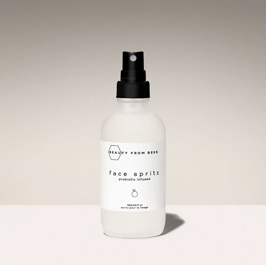 Face Spritz - Beauty From Bees