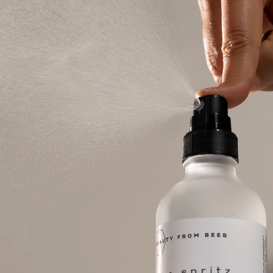 Face Spritz - Beauty From Bees