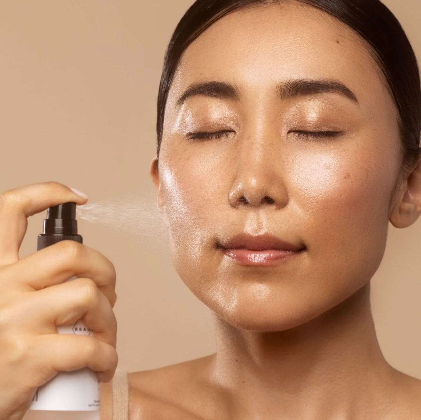 Face Spritz - Beauty From Bees