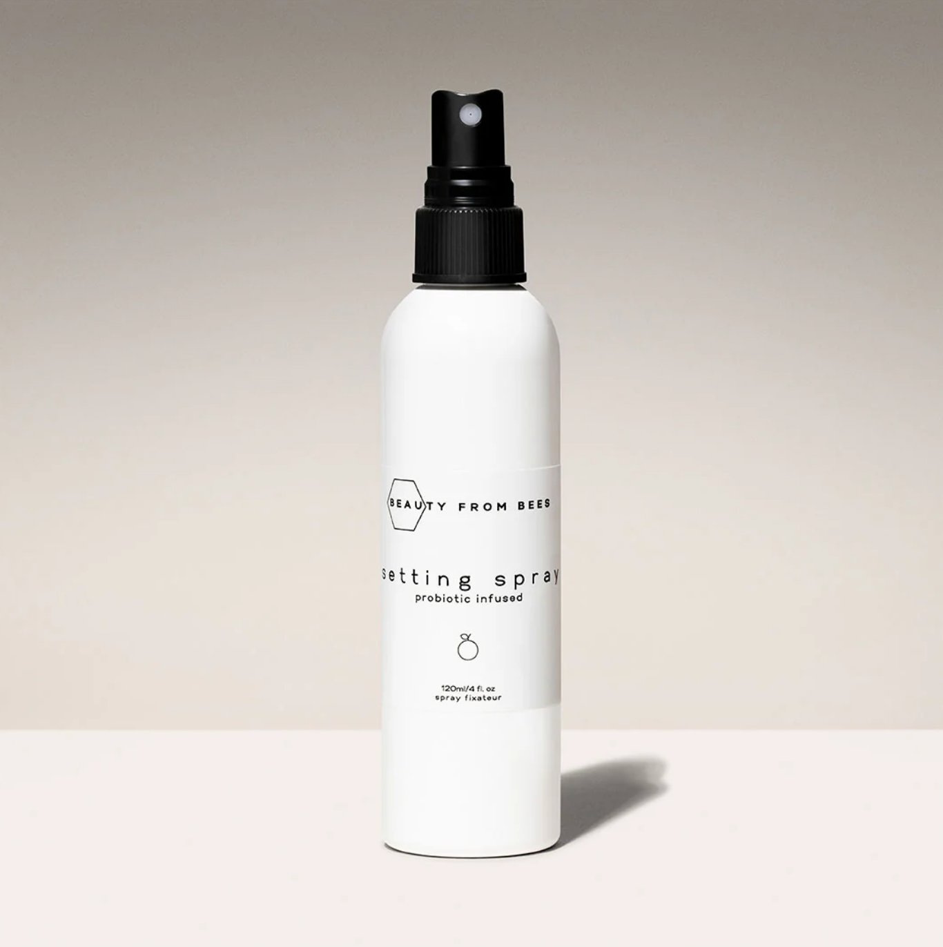 Setting Spray - Beauty From Bees