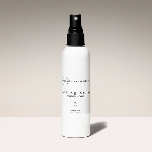 Setting Spray - Beauty From Bees