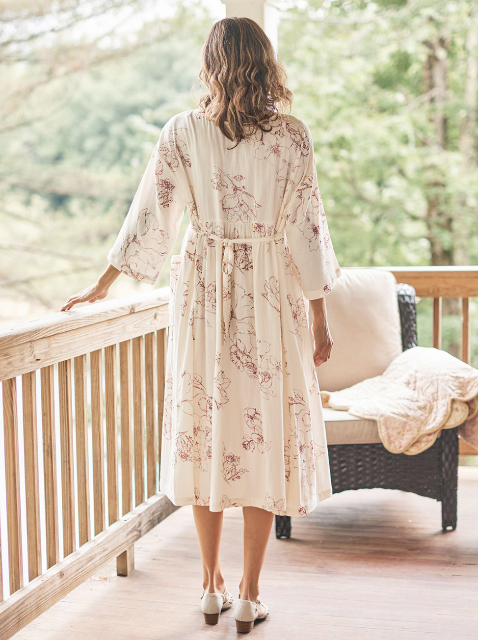 April Rose Dress