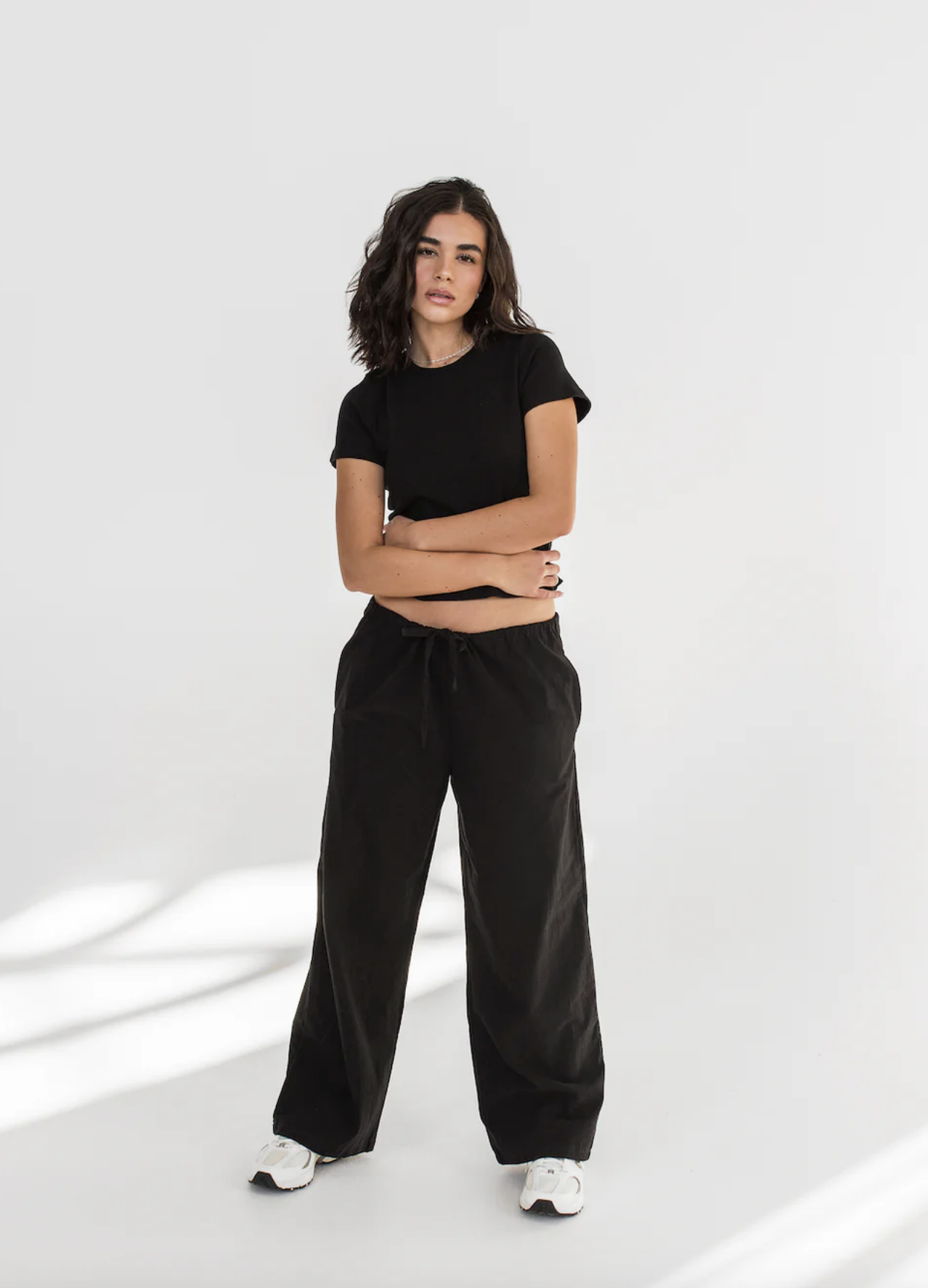 Savannah Pant ~ Black