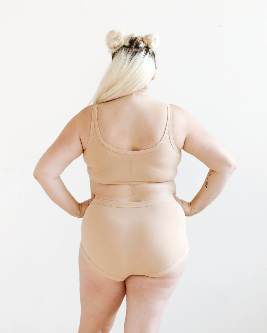 Thunderpants Original Style ~ Pine Nut