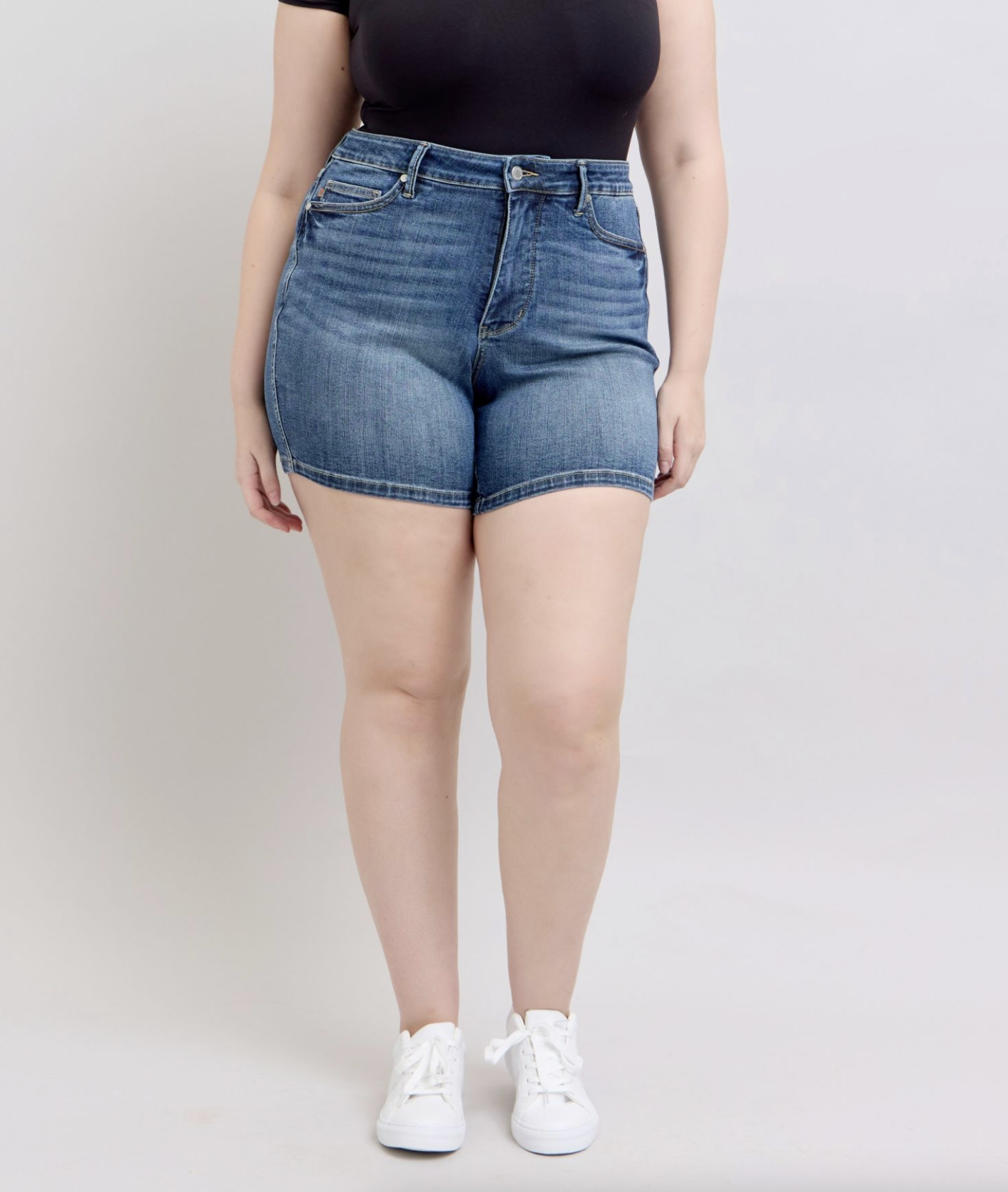 Becky Tummy Control Shorts { Reg & Curve }