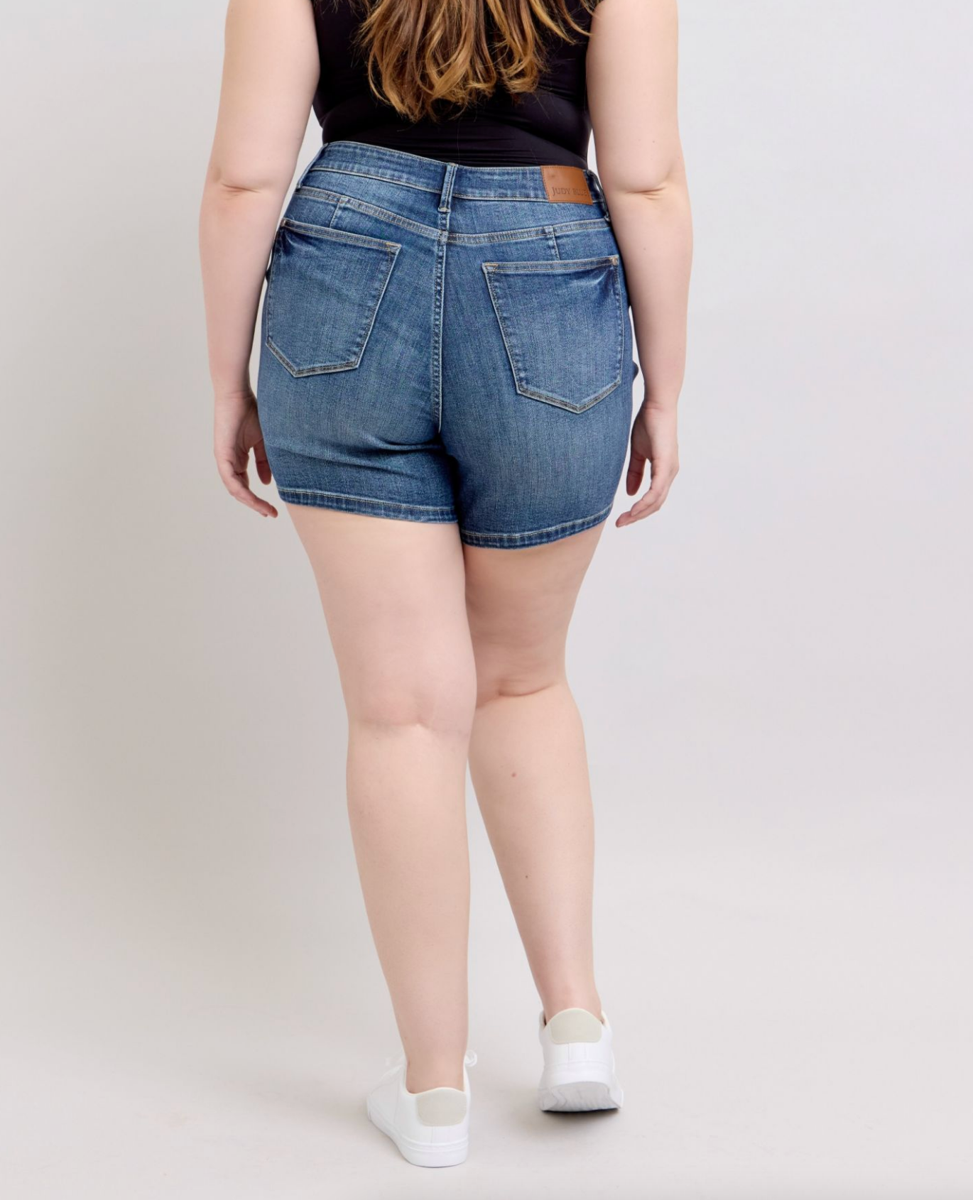 Becky Tummy Control Shorts { Reg & Curve }