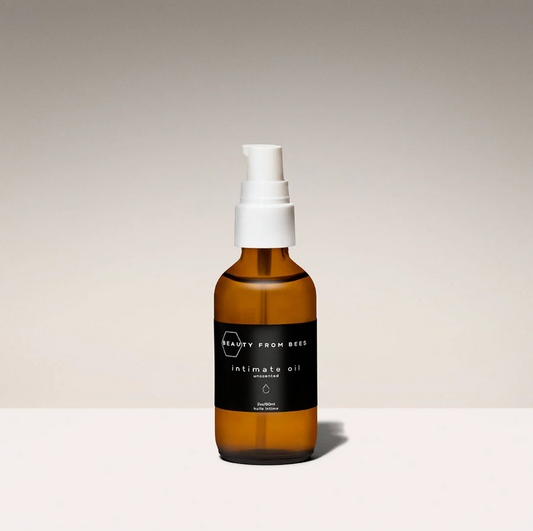 Intimate Oil - Beauty From Bees