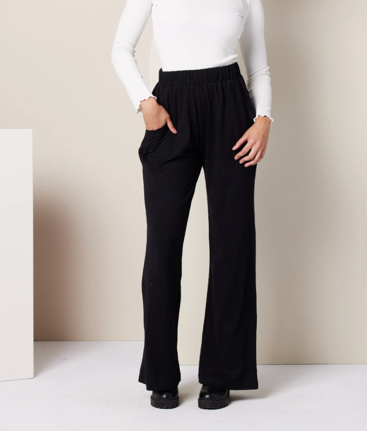 Thorn Pant ~ Black