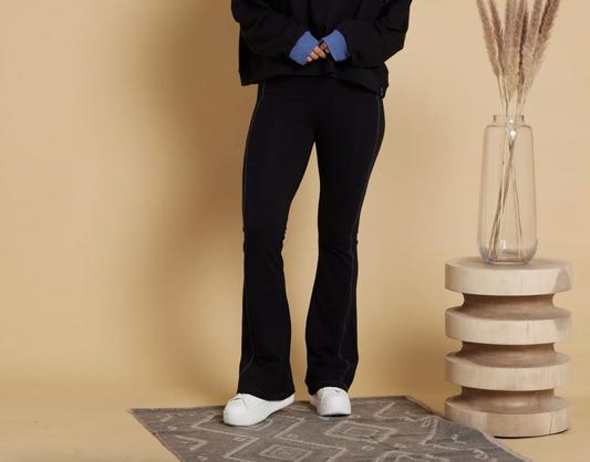 Dawn Pant ~ Black