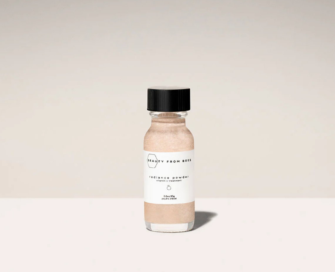 Radiance Powder - Beauty From Bees