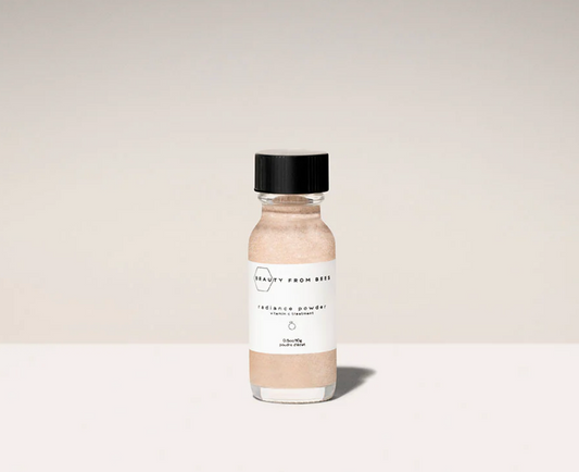 Radiance Powder - Beauty From Bees