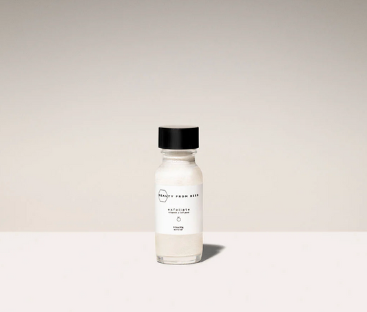 Exfoliate Powder - Beauty From Bees