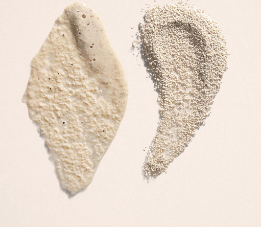 Exfoliate Powder - Beauty From Bees