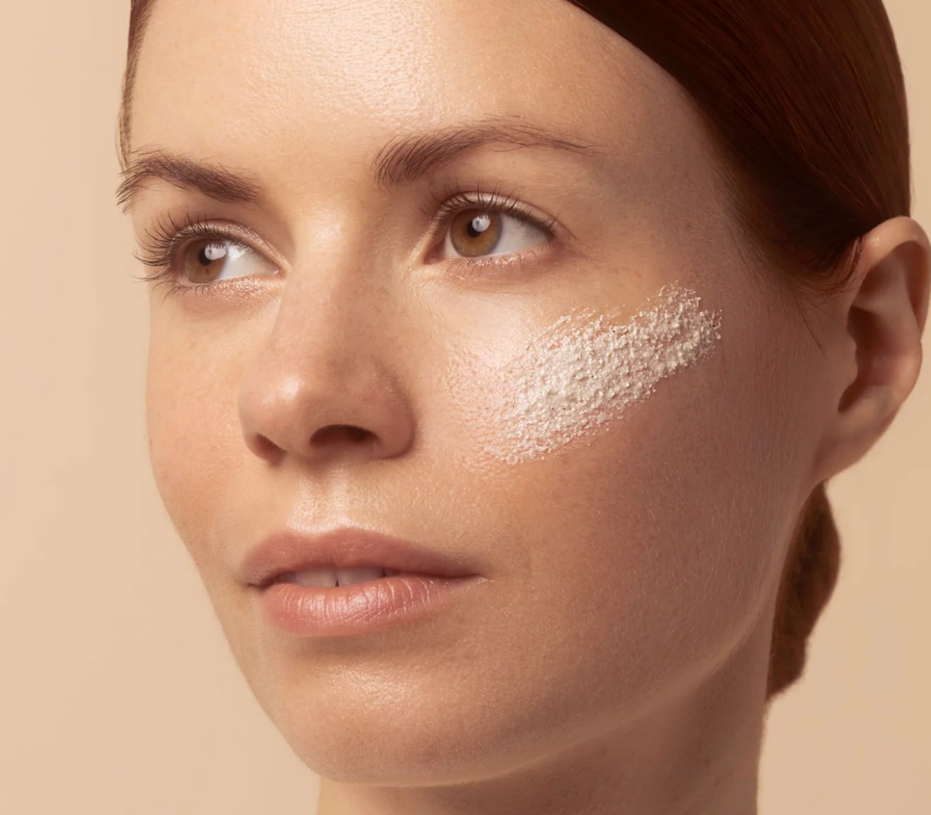 Exfoliate Powder - Beauty From Bees