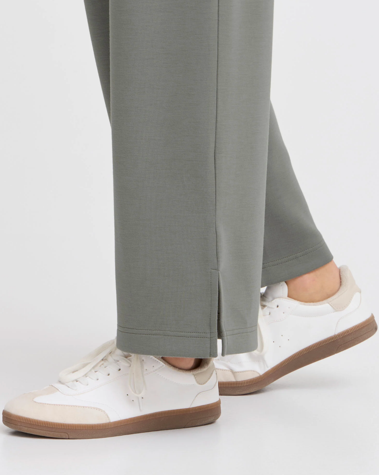 Aurora Pant ~ Agave Green