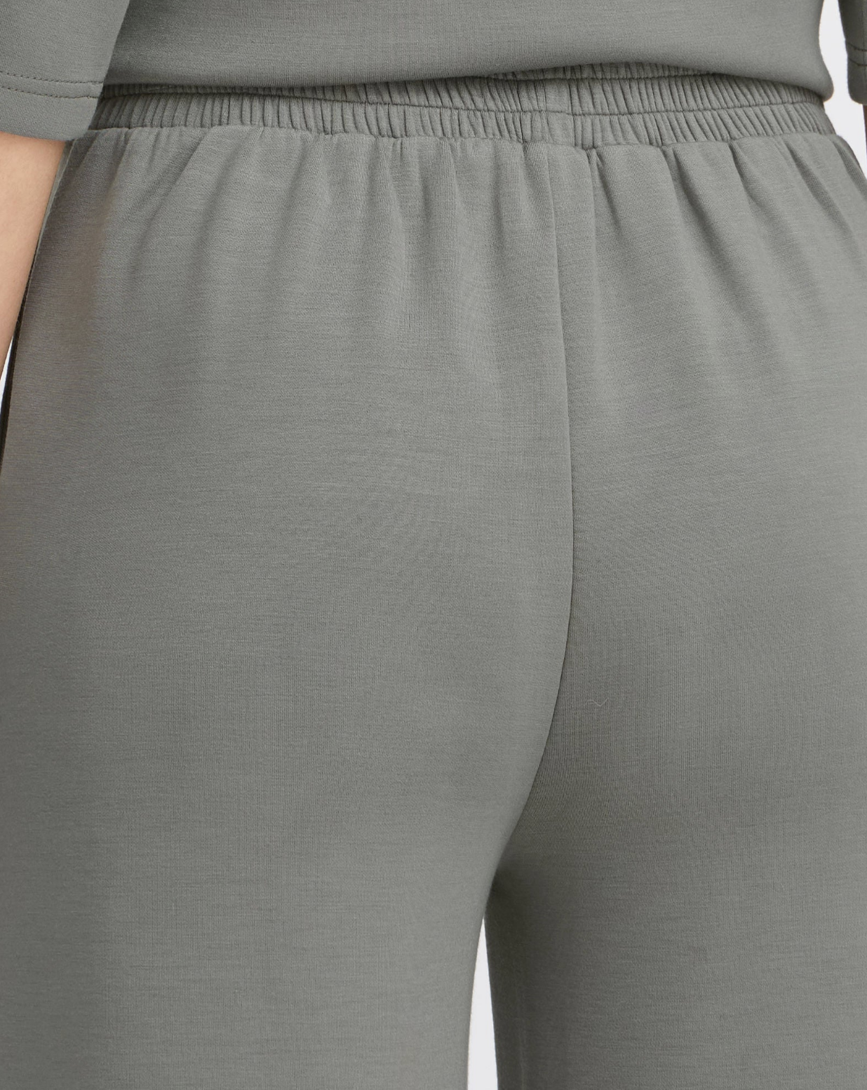 Aurora Pant ~ Agave Green