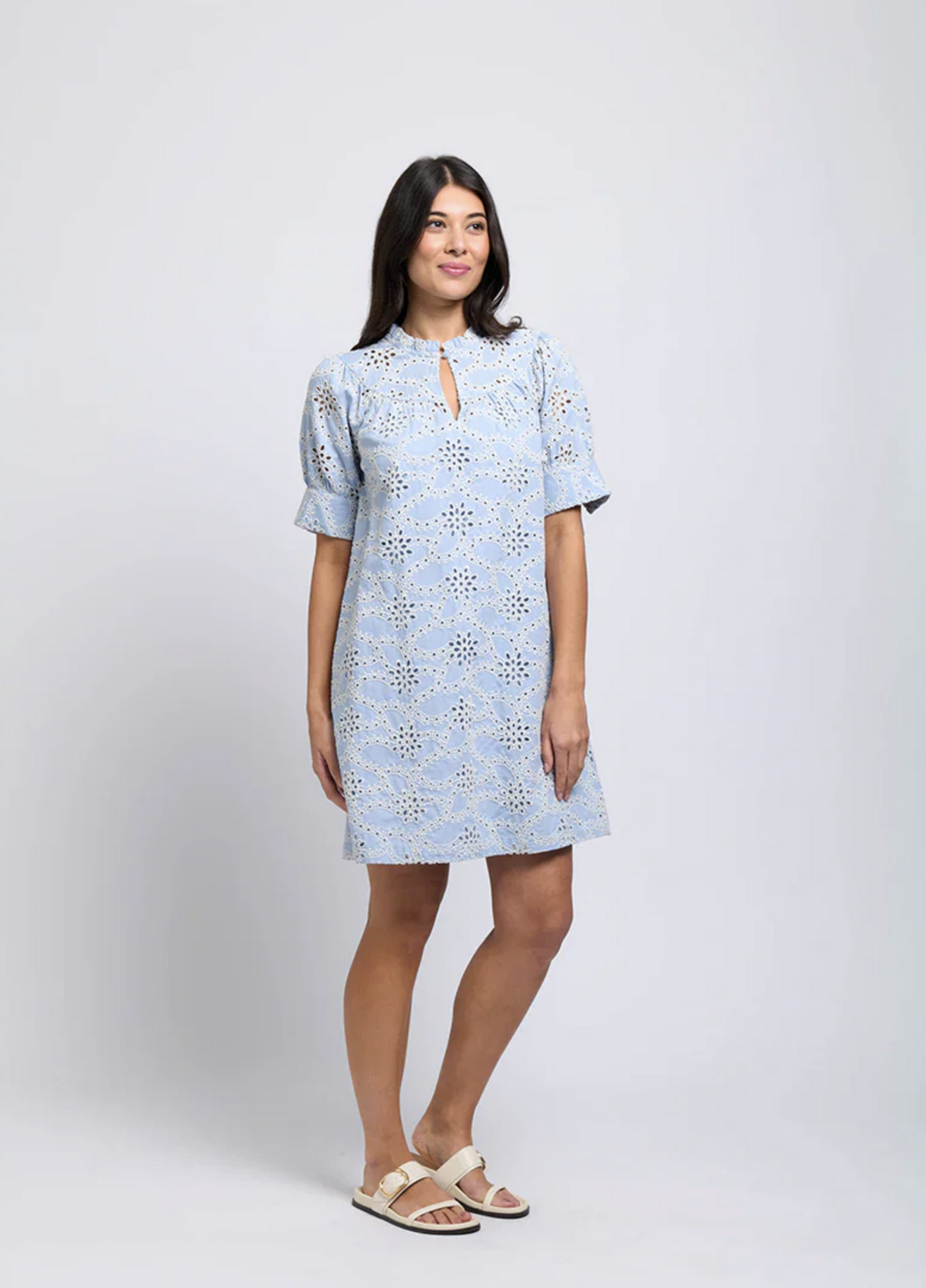 Heartstrings Dress