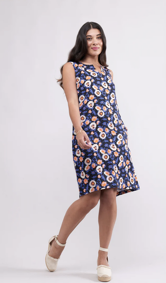 Sun-Sational Dress