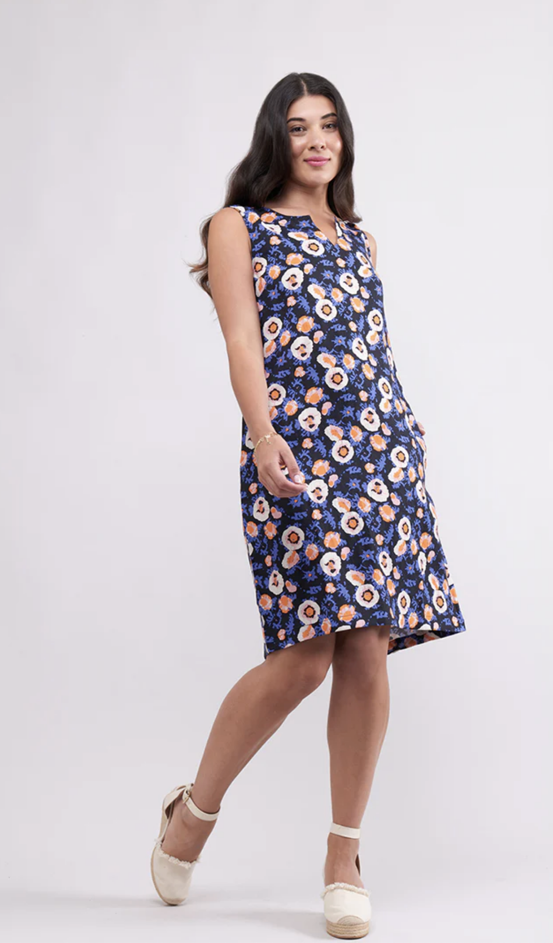 Sun-Sational Dress
