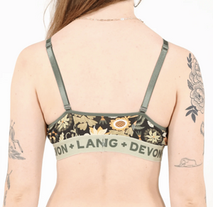 Devon + Lang Rustic Florals Collection