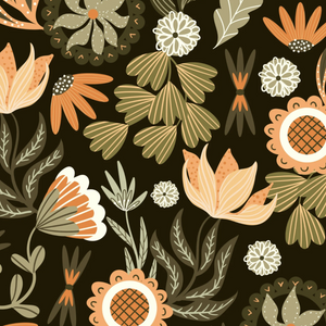 Devon + Lang Rustic Florals Collection