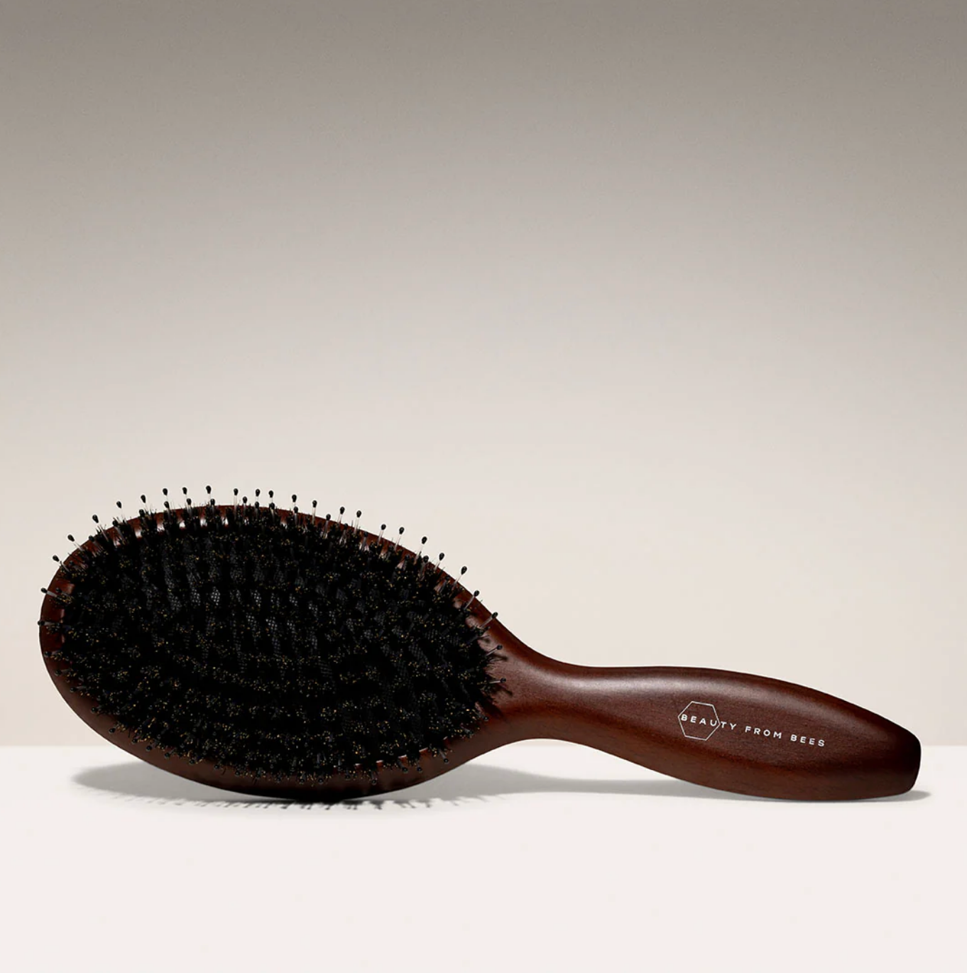 Detangling Hair Brush - Beauty From Bees