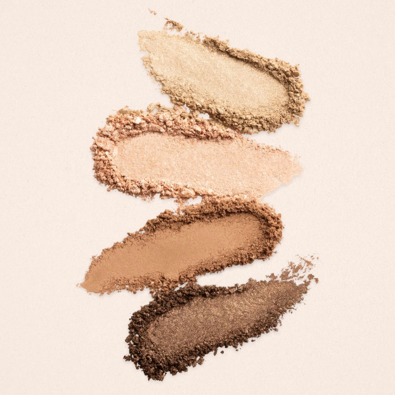 Eyeshadow Palette - Beauty From Bees