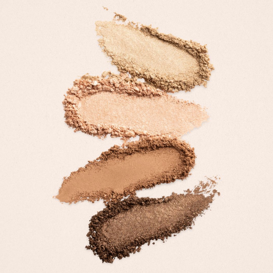 Eyeshadow Palette - Beauty From Bees